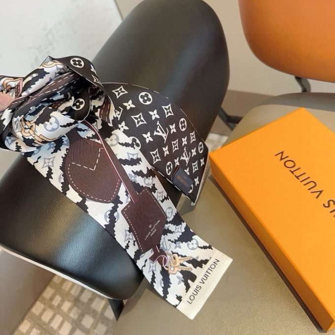 Louis new arrival  silk ribbon 001 - Image 5