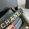 Cc new arrival Gabrielle small bag size: 20*15*8cm