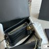 Cc new arrival Gabrielle small bag size: 20*15*8cm