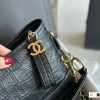 Cc new arrival Gabrielle small bag size: 20*15*8cm