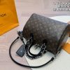 Louis new arrival speedy bag size: 30 * 21 cm
