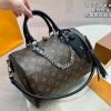 Louis new arrival speedy bag size: 30 * 21 cm