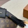 Louis new arrival speedy bag size: 30 * 21 cm