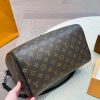 Louis new arrival speedy bag size: 30 * 21 cm