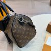 Louis new arrival speedy bag size: 30 * 21 cm