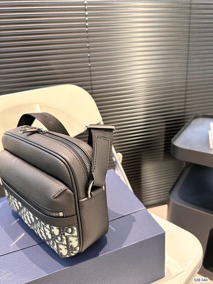 D new arrival camera bag size;24 * 17 cm - Image 9