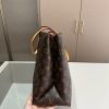 Louis new arrival tote bag size: 43.13.27 cm