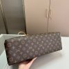 Louis new arrival tote bag size: 43.13.27 cm