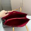 Louis new arrival tote bag size: 43.13.27 cm