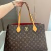 Louis new arrival tote bag size: 43.13.27 cm