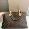 Louis new arrival tote bag size: 43.13.27 cm