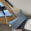 D new arrival hobo bag size:23 cm