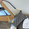 D new arrival hobo bag size:23 cm