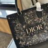 D new arrival tote bag size: 33 * 28 cm