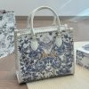 D new arrival tote bag size: 32 * 28 cm