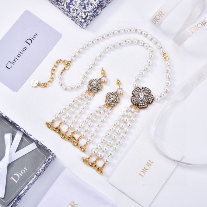 DO Jewelry New Arrival 0038 - Image 2