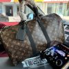 Louis new arrival keepall Bandoulière bag size: 45x20x27cm