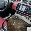 Louis new arrival keepall Bandoulière bag size: 45x20x27cm