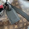 Louis new arrival keepall Bandoulière bag size: 45x20x27cm