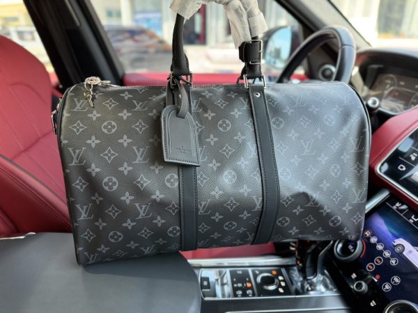 Louis new arrival keepall 45 bag size: 45x20x27cm