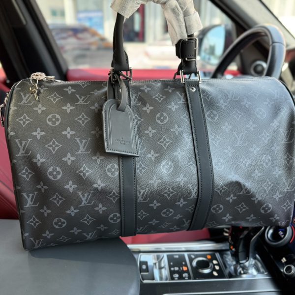 Louis new arrival keepall 45 bag size: 45x20x27cm