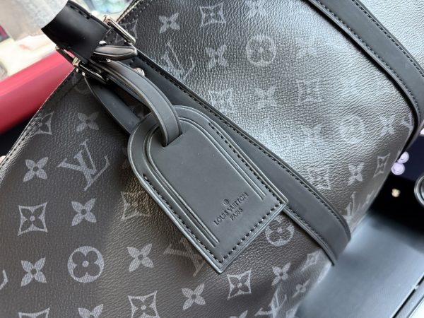 Louis new arrival keepall 45 bag size: 45x20x27cm