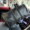 Louis new arrival keepall 45 bag size: 45x20x27cm