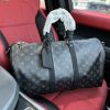 Louis new arrival keepall 45 bag size: 45x20x27cm