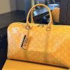 Louis new arrival  Keepall Bandouliere bag size: 45 cm