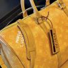 Louis new arrival  Keepall Bandouliere bag size: 45 cm
