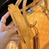Louis new arrival  Keepall Bandouliere bag size: 45 cm