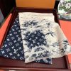 Louis new arrival scarf size: 100*200 cm 040