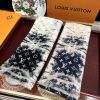 Louis new arrival scarf size: 100*200 cm 040