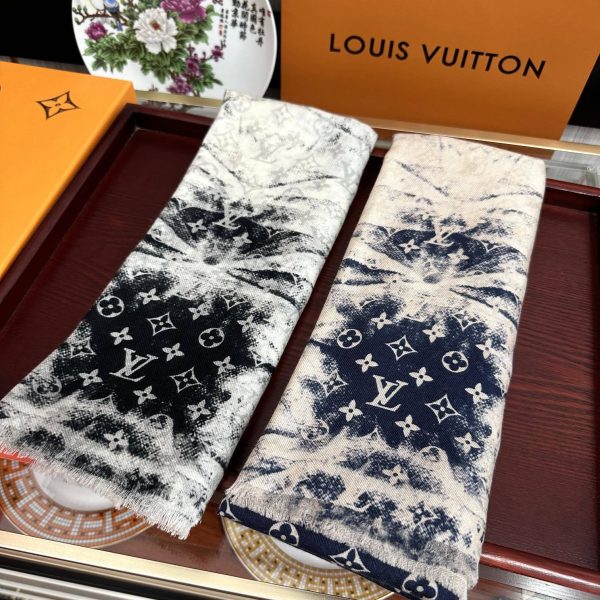 Louis new arrival scarf size: 100*200 cm 040