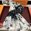 Louis new arrival scarf size: 100*200 cm 040