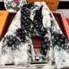 Louis new arrival scarf size: 100*200 cm 040