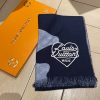 Louis new arrival scarf size: 200*43 cm 033
