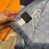 Louis new arrival scarf size: 200*43 cm 033