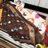 Louis new arrival scarf size: 100*200 cm 034