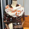 Louis new arrival scarf size: 100*200 cm 034