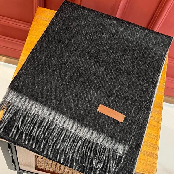 Louis new arrival scarf size: 180*35 cm 039