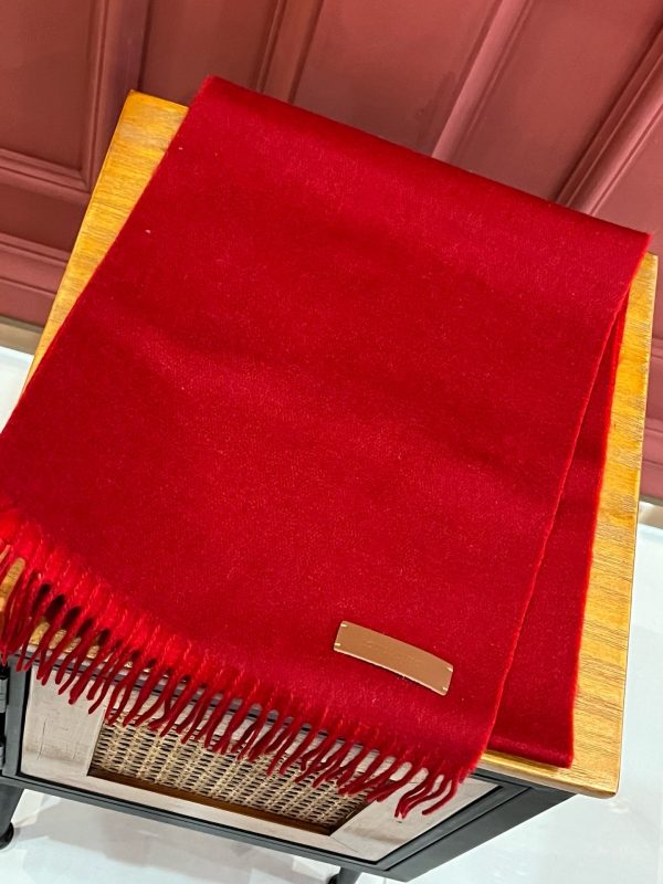 Louis new arrival scarf size: 180*35 cm 039