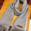 Louis new arrival scarf size: 180*35 cm 039