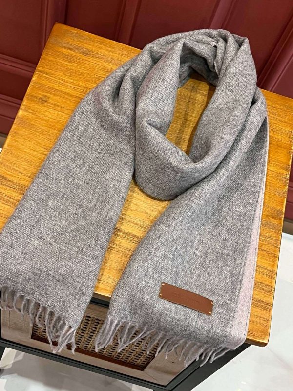 Louis new arrival scarf size: 180*35 cm 039