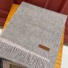 Louis new arrival scarf size: 180*35 cm 039