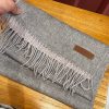 Louis new arrival scarf size: 180*35 cm 039