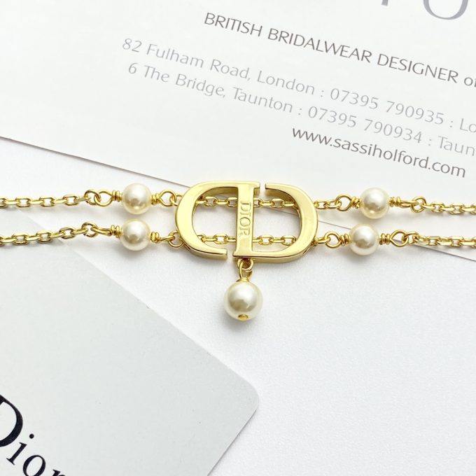 DO Jewelry New Arrival 0053 - Image 3