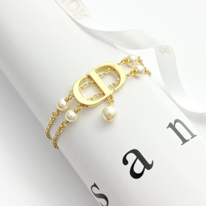 DO Jewelry New Arrival 0053 - Image 2