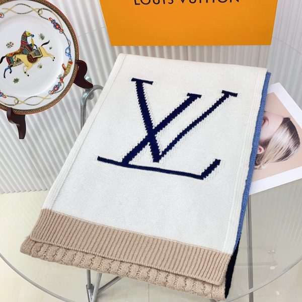 Louis new arrival scarf size: 30*180 cm 032