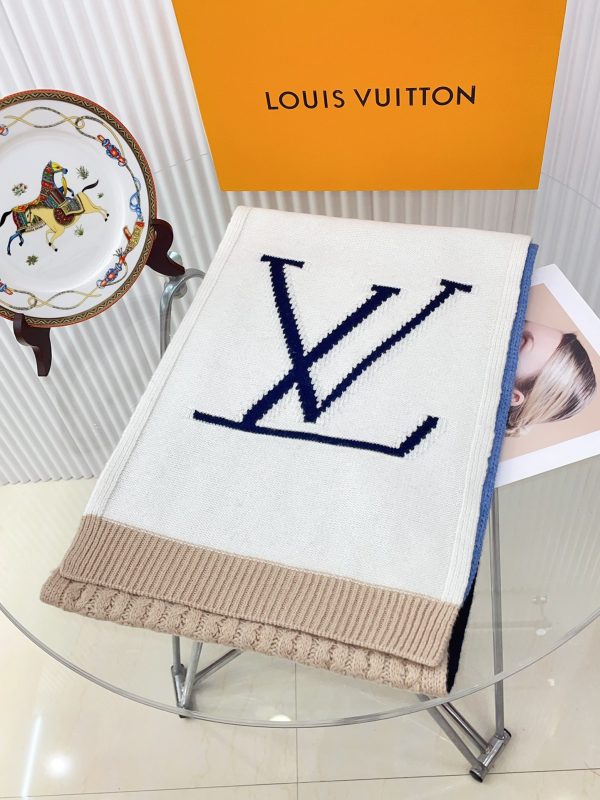 Louis new arrival scarf size: 30*180 cm 032